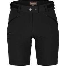 Pinewood Shorts Pinewood Abisko Light Stretch - Noir