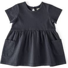 Noir Robes Pehr Playground Dress - Baby