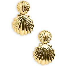 Baublebar Out Of This Shell Earrings, 2L