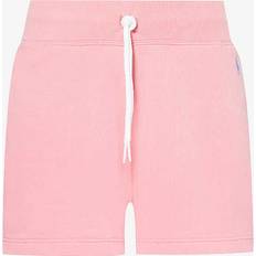 Polo Ralph Lauren Femme Shorts Polo Ralph Lauren Short de sport Femme - Rose