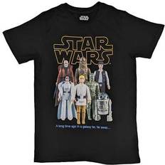 Star Wars Unisex T-shirts Star Wars Unisex T-Shirt - Rebels