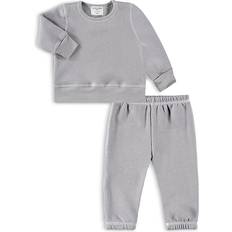 Fleece Loungewear Set - Little Kid