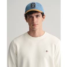 Gant Caps Gant G Badge Denim Cap