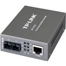 TP-Link TP LINK 10/100M SC Converter Full-Duplex