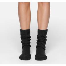 SKIMS Socks SKIMS Slouch Socks Black Socks