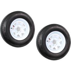 205 75 r14 eCustomRim Radial Trailer 205/75 R14 100J