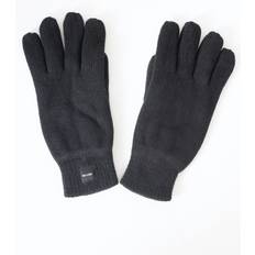 Only & Sons Handskar & Vantar Only & Sons Knit Gloves Black