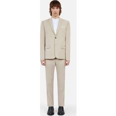 Laine Costumes The Kooples Fitted Suit Jacket