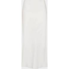 Lin Jupes Carine Skirt in Ivory