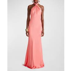 Vestido de noche Vestidos Halston Emie Gown