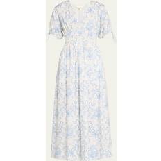 LoveShackFancy Mastey Dress