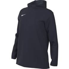 Nike Regnjakke Storm-fit Academy Pro 24 - Navy/Hvid