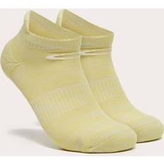 Oakley Men Underwear Oakley Apparel Tab Short Socks Yellow 43-46 Man