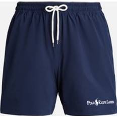 Clothing Polo Ralph Lauren Traveller Shell Swimming Shorts Blue