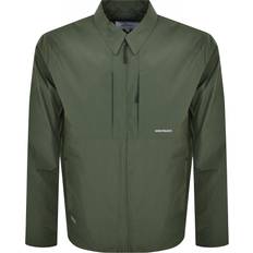 Norse Projects Overtøj Norse Projects Jens Gore-tex Infinium Insulat Spruce - Green