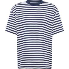 Only & Sons Keith Life T-shirt - Navy Blue