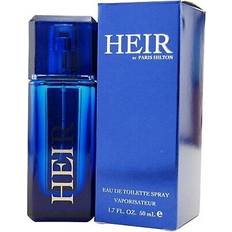 Paris Hilton Eau de Toilette Paris Hilton heir for men edt 50ml
