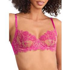 Skarlett Blue Entice Balconette Bra Terracotta 30DDD