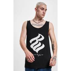 Rocawear RW Basic Tanktop - Black
