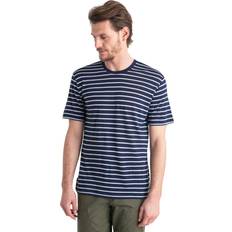 Icebreaker Merino Drayden Short Sleeve T-shirt Multicolor Man