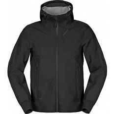 Spidi Hoodie Shell, Textiljacke H2Out Schwarz