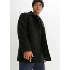 Bonprix Wool Look Pea Coat