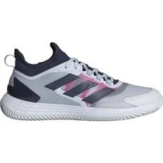 47 ⅓ Sportschoenen voor racketsport Adidas Adizero Ubersonic 4.1 Tennisschoenen - Lichtgrijs