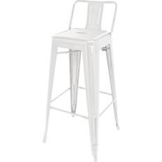 Bolero High With Seating Stool