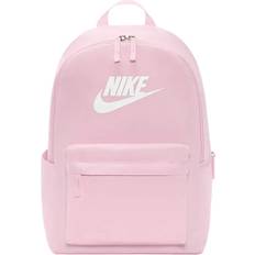Nike Heritage Backpack 25L - Pink Foam/White