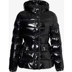 Moncler Jacket Barante - Svart