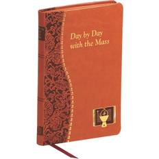 Books Day By Day With The Mass (Paperback)