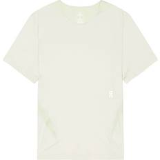 Natural T-shirts On POST ARCHIVE FACTION PAF Off-White Edition 7.0 T-Shirt Moondust Chalk