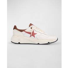 GOLDEN GOOSE 44 Chaussures de sport GOLDEN GOOSE Running Sole Lace Up Sneakers - Men's