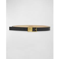 Belts Balmain Leather Belt