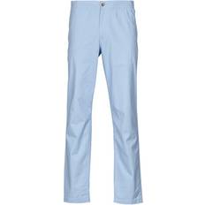 Polo Ralph Lauren Trousers on sale Polo Ralph Lauren 5-Pocket-Hosen PANTALON "PREPSTER" EN CHINO LEGER AVEC CORDON DE SERAGE