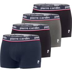 Pierre Cardin Ondergoed Pierre Cardin PC/1/BC/Pk4 Retroshorts, Schwarz, 4er Pack