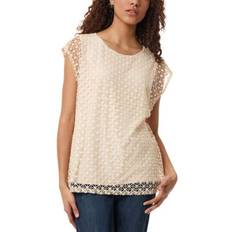 Jones New York Lace Top