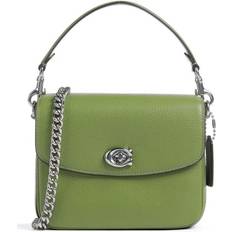 Coach Borse saldi Coach Borsa a mano 'Cassie' verde One Size