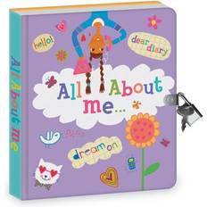 All About Me Diary