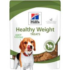 Hill's Dogs Pets Hill's Healthy Weight Hundesnacks 3