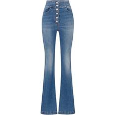 Elisabetta Franchi Woman - Blue