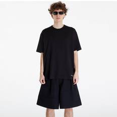 Comme Des Garçons Shirt Knit Schwarz