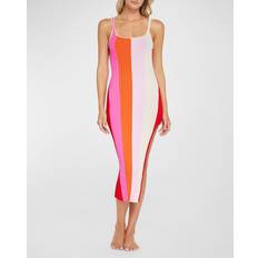 Piper Dress in Pink. XS/S