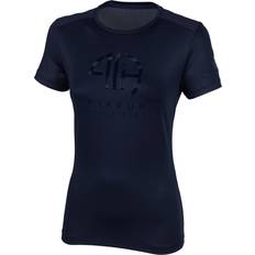 Reitsport Hemden Pikeur FS24 Funktionsshirt Damen nightblue