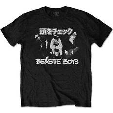 The Beastie Boys Unisex T-Shirt - Check You