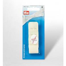Kläder Prym BH-Bandsförlängare 25 mm - Naturvit