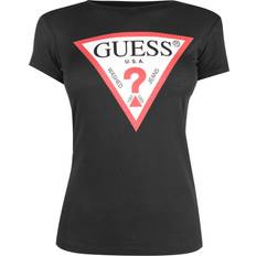 Guess T-paidat Guess Logo T Shirt