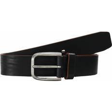 LLOYD Men’s Belts Gürtel Leder Schwarz Herren