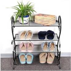 Metal 4 Tier
