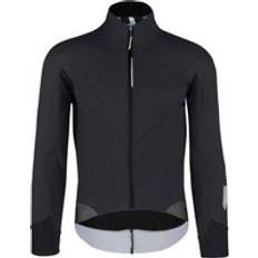 Jacket Bat jacket Black
